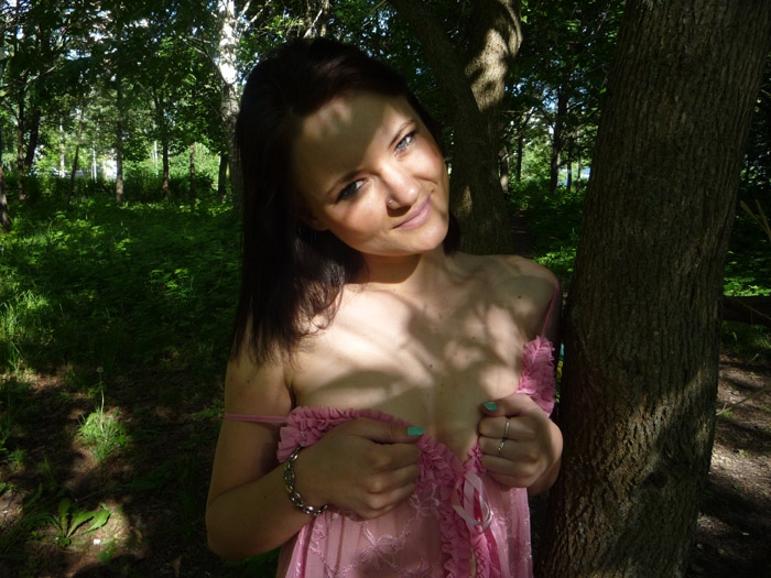 Анкета проститутки Кирочка - Фото 1, Скворцово, 20 лет, №16515